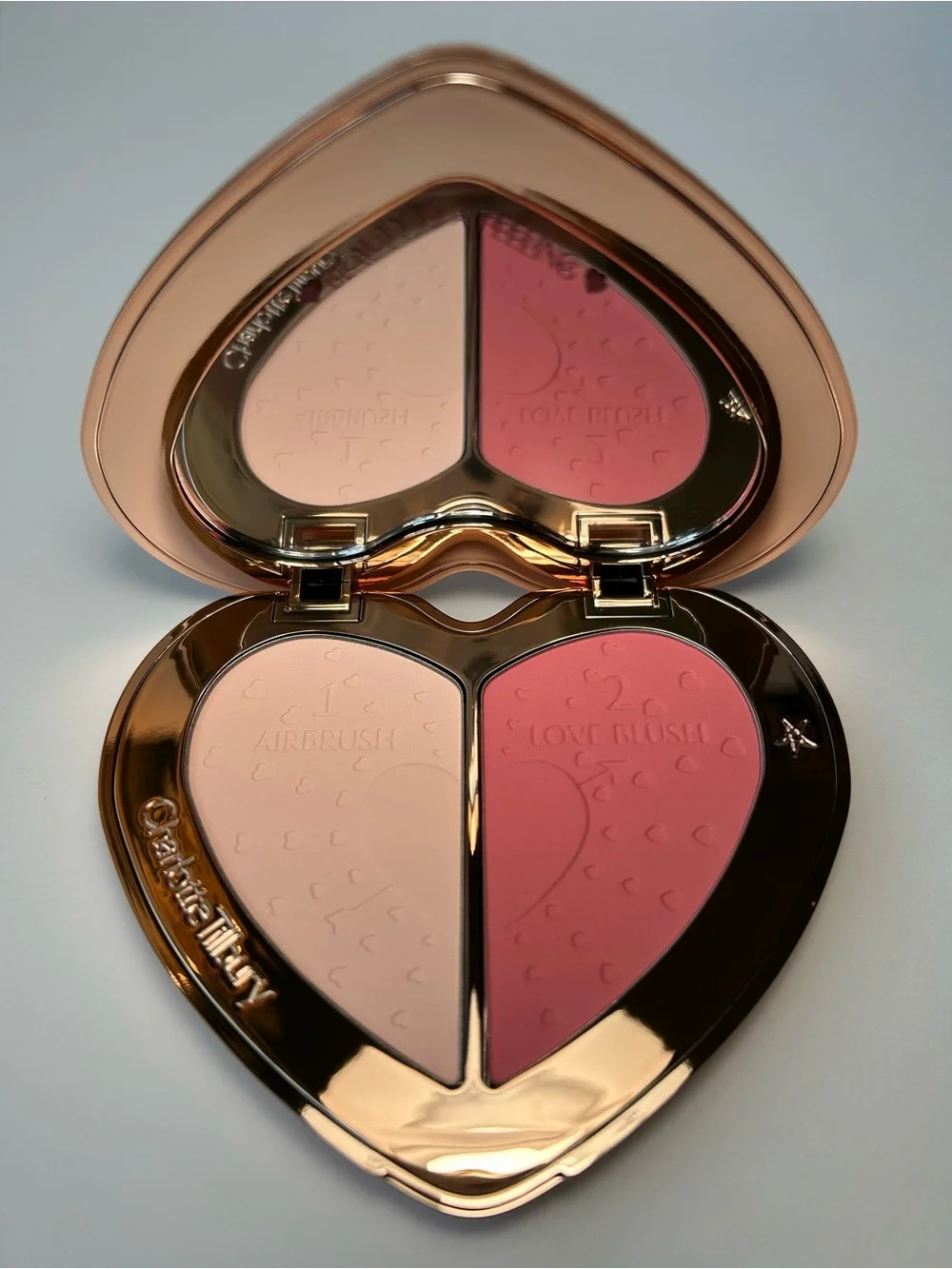 Charlotte Tilbury •brand new